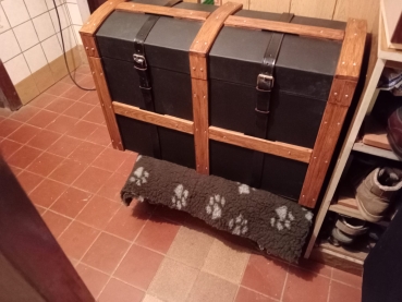 Koffer auf Anfrage, Beispielbild